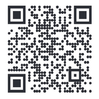 QR код каталога